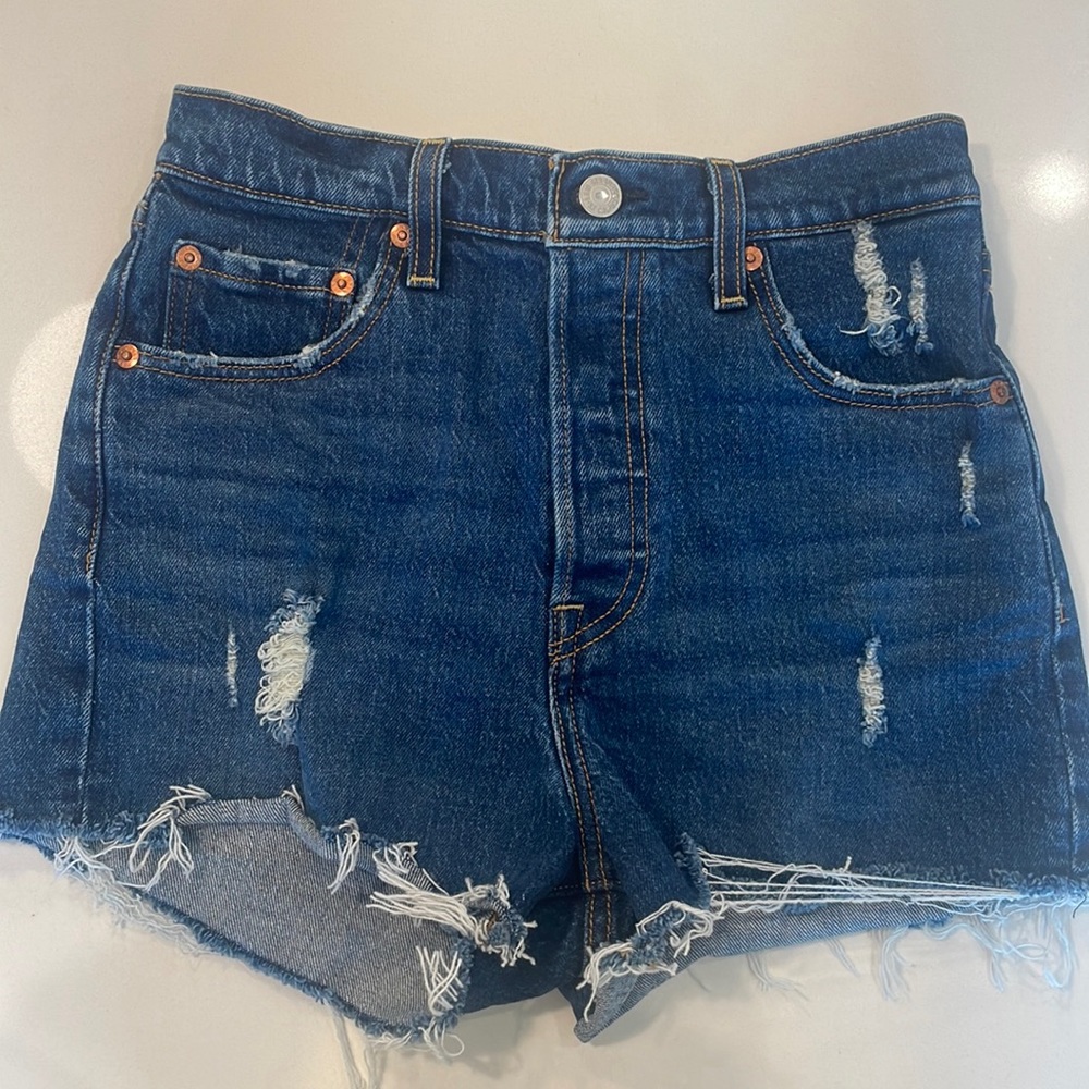 Denim Levi’s